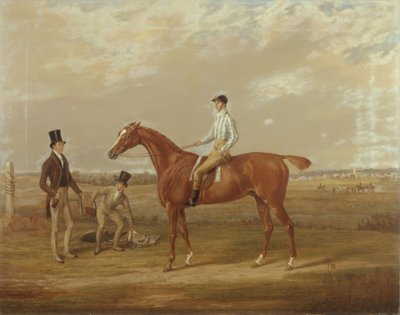 Euphrates, 1825 by William Webb